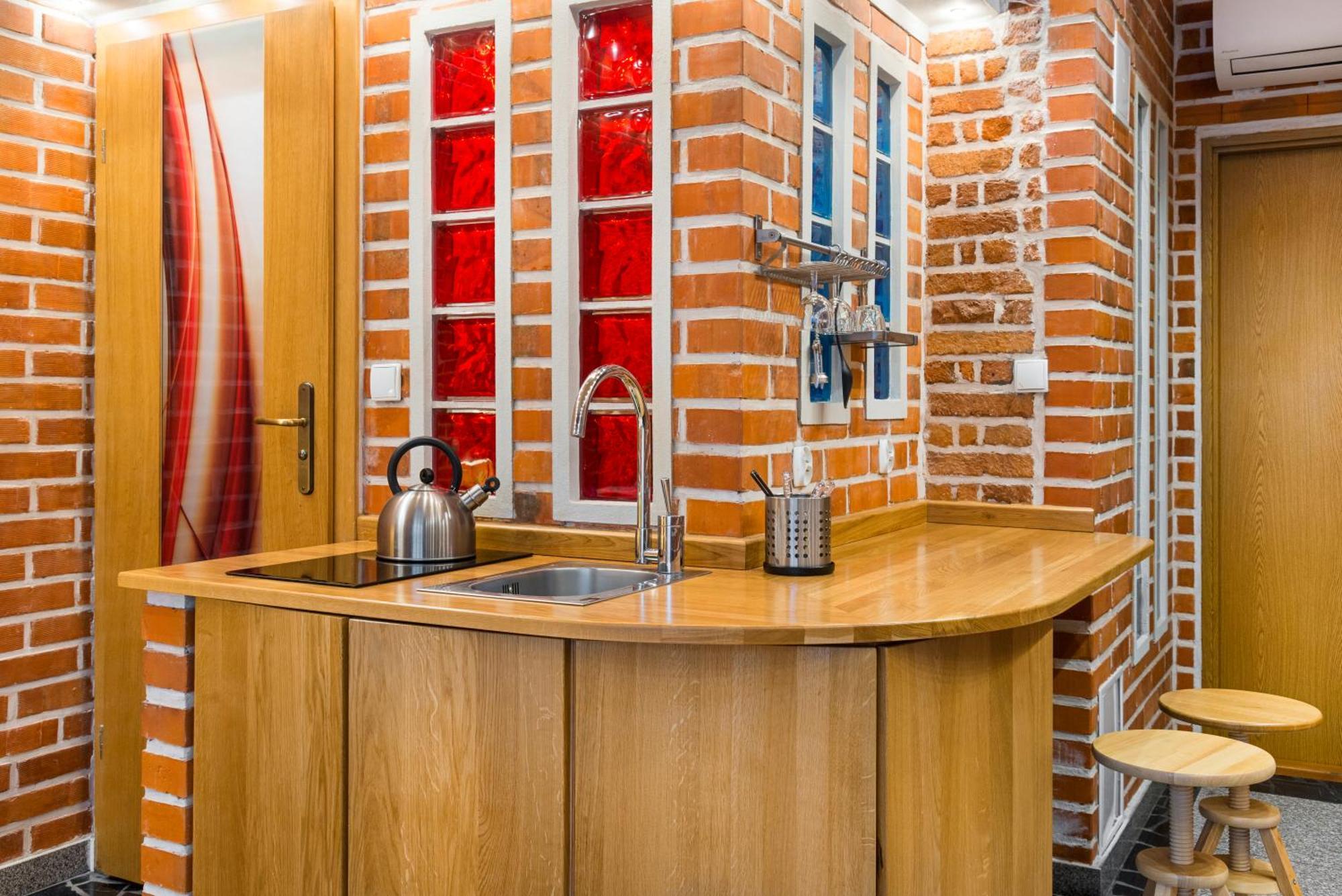 Krowoderska Apartments Krasków Cameră foto